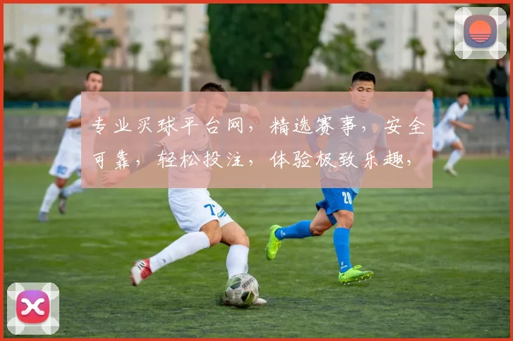 专业买球平台网，精选赛事，安全可靠，轻松投注，体验极致乐趣，赢取丰厚回报，必看攻略