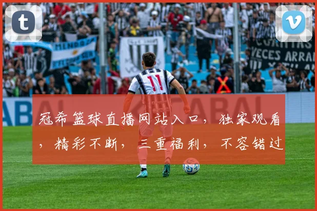 冠希篮球直播网站入口，独家观看，精彩不断，三重福利，不容错过，速来体验